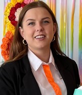 Ваганова Валерия Александровна.