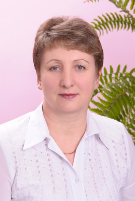 Анциферова Елена Николаевна Анциферова Елена Николаевна